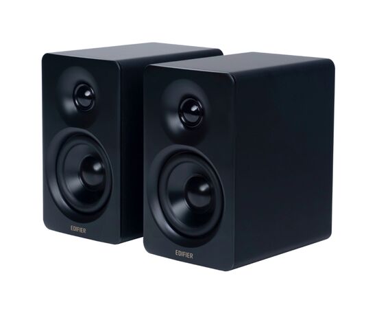 Акустическая система Edifier M60 Bluetooth Black (M60Black), изображение 4