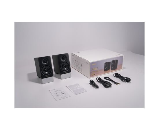 Акустическая система Edifier M60 Bluetooth Black (M60Black), изображение 5