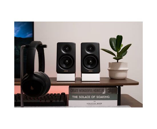 Акустическая система Edifier M60 Bluetooth Black (M60Black), изображение 6