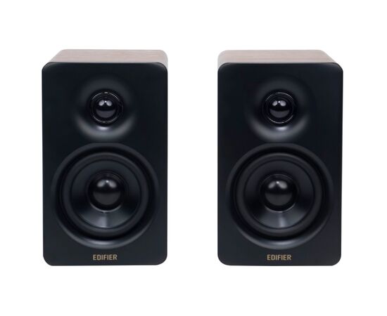 Акустична система Edifier M60 Bluetooth Classic Oak (M60Classicoak), зображення 2