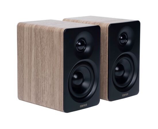 Акустична система Edifier M60 Bluetooth Classic Oak (M60Classicoak), зображення 3