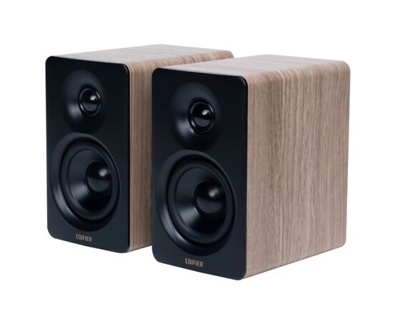 Акустична система Edifier M60 Bluetooth Classic Oak (M60Classicoak), зображення 4