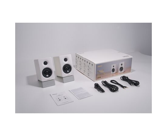 Акустическая система Edifier M60 Bluetooth White (M60White), изображение 5