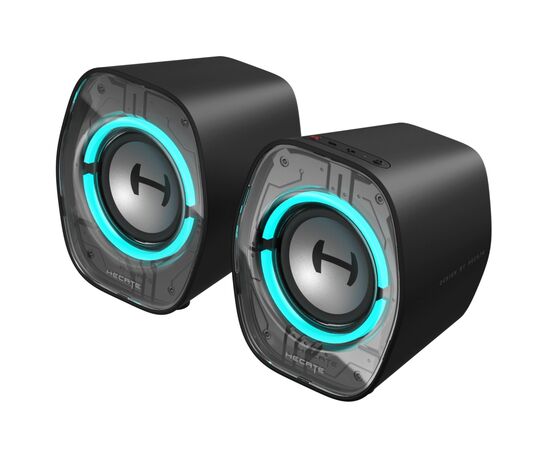 Акустична система Edifier Hecate G1000 II USB Black (G10002Black), зображення 3