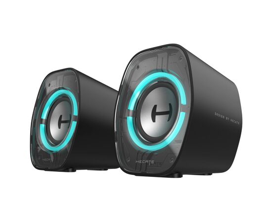 Акустична система Edifier Hecate G1000 II USB Black (G10002Black)