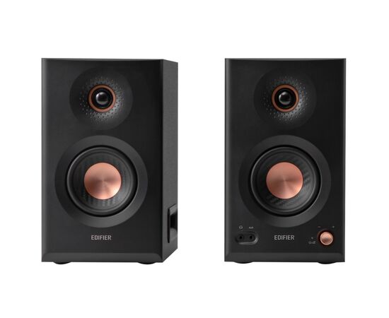 Акустическая система Edifier MR5 Bluetooth Black (MR5Black), изображение 2