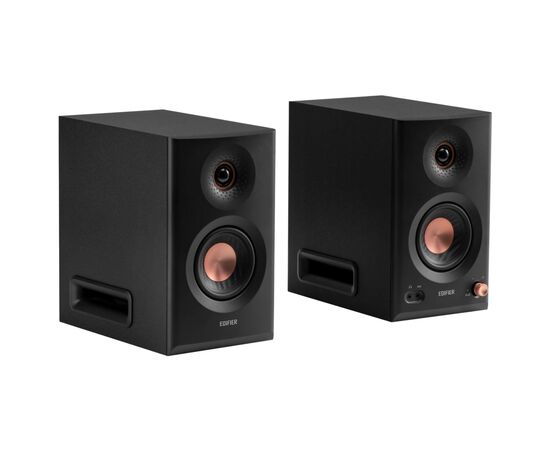 Акустическая система Edifier MR5 Bluetooth Black (MR5Black), изображение 3