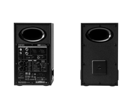 Акустическая система Edifier MR5 Bluetooth Black (MR5Black), изображение 4