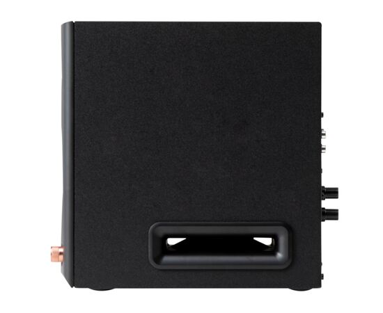 Акустическая система Edifier MR5 Bluetooth Black (MR5Black), изображение 5