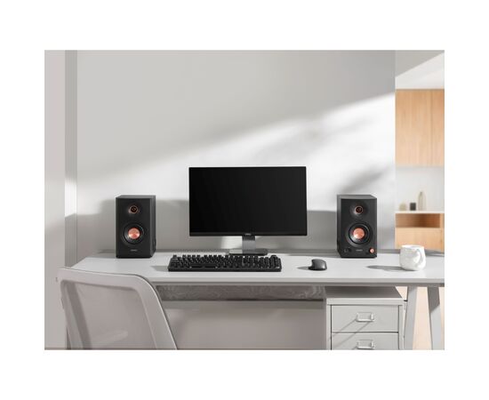 Акустическая система Edifier MR5 Bluetooth Black (MR5Black), изображение 7