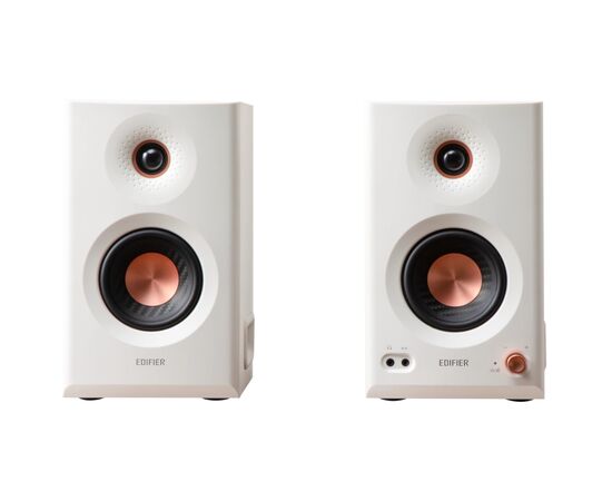 Акустическая система Edifier MR5 Bluetooth White (MR5White), изображение 2