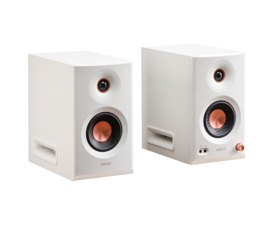 Акустическая система Edifier MR5 Bluetooth White (MR5White), изображение 3