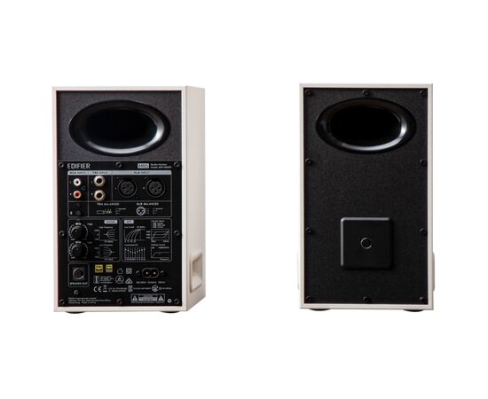 Акустическая система Edifier MR5 Bluetooth White (MR5White), изображение 4