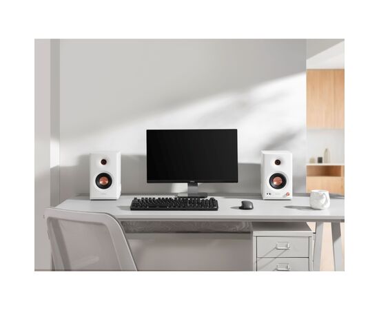 Акустическая система Edifier MR5 Bluetooth White (MR5White), изображение 7