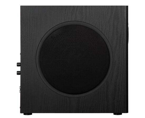 Домашний сабвуфер Edifier T5s Subwoofer Black (T5sblack), изображение 5