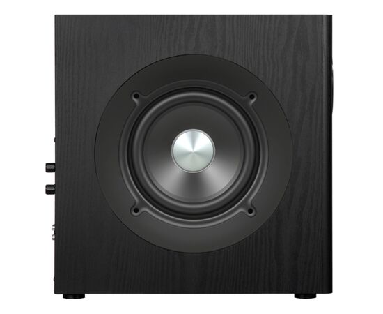 Домашний сабвуфер Edifier T5s Subwoofer Black (T5sblack), изображение 6