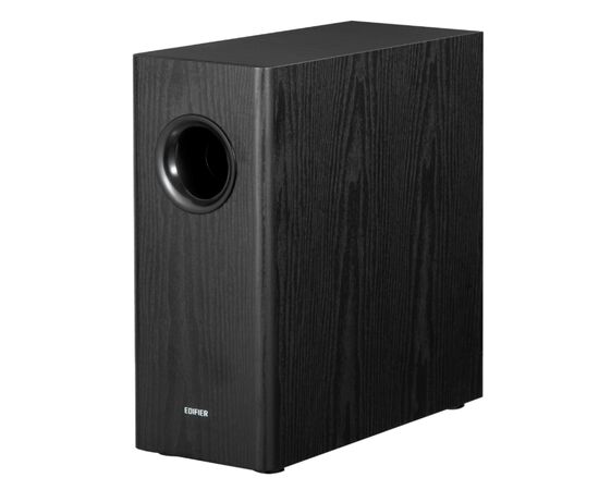 Домашний сабвуфер Edifier T5s Subwoofer Black (T5sblack)