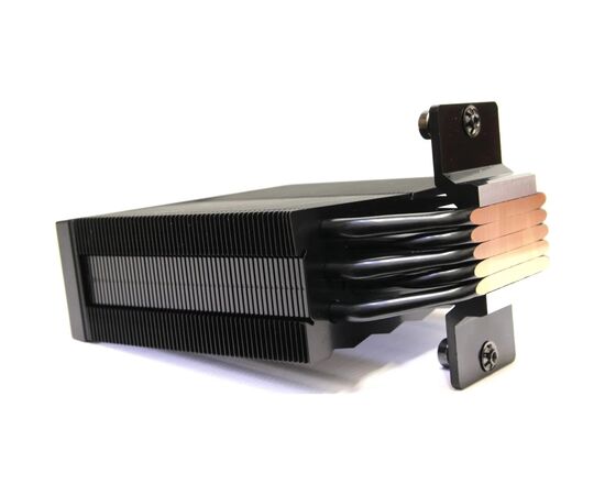 Кулер для корпуса PcCooler RT500 TC ARGB BK, изображение 10