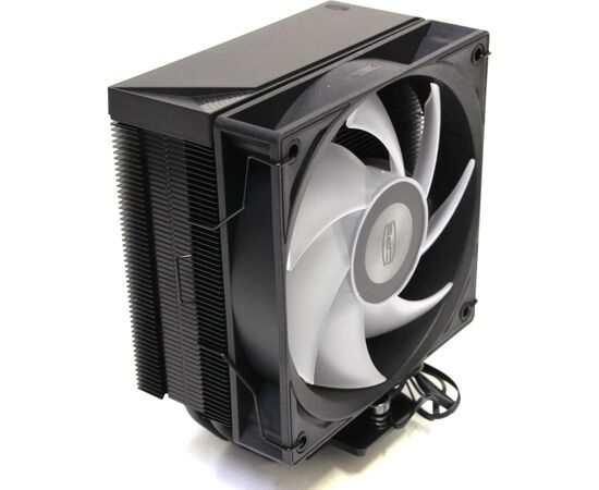 Кулер для корпуса PcCooler RT500 TC ARGB BK, изображение 11