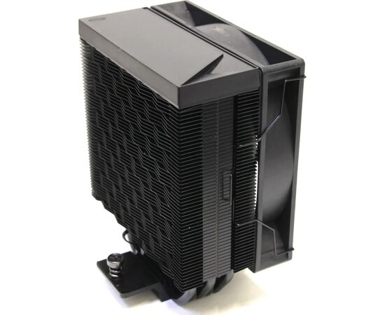 Кулер для корпуса PcCooler RT500 TC ARGB BK, изображение 12