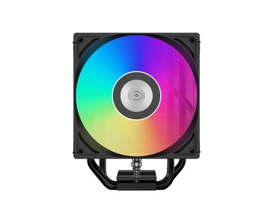 Кулер для корпуса PcCooler RT500 TC ARGB BK, изображение 2