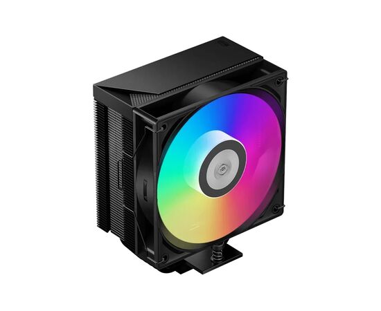 Кулер для корпуса PcCooler RT500 TC ARGB BK, изображение 3