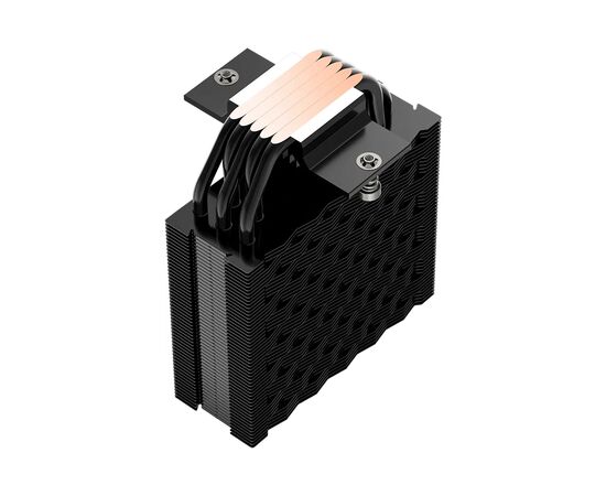 Кулер для корпуса PcCooler RT500 TC ARGB BK, изображение 7