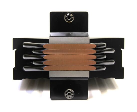 Кулер для корпуса PcCooler RT500 TC ARGB BK, изображение 8