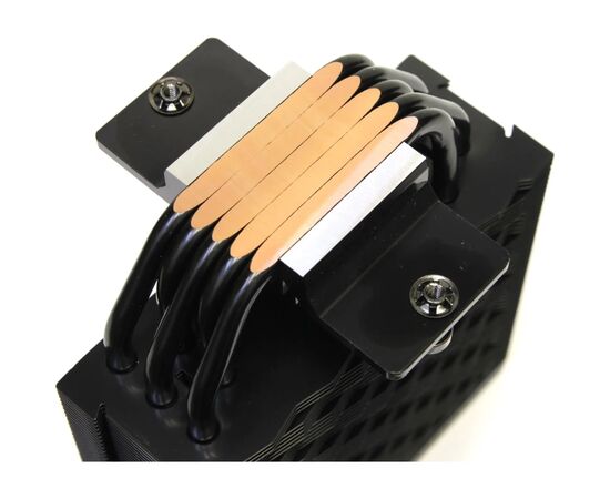 Кулер для корпуса PcCooler RT500 TC ARGB BK, изображение 9