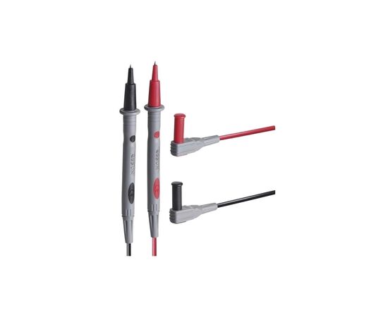 Щупи для мультиметра EMOS S4003, 10 A, CAT III (S4003), зображення 2