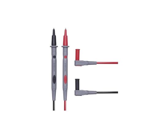 Щупи для мультиметра EMOS S4003, 10 A, CAT III (S4003), зображення 3