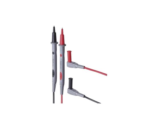 Щупи для мультиметра EMOS S4003, 10 A, CAT III (S4003)