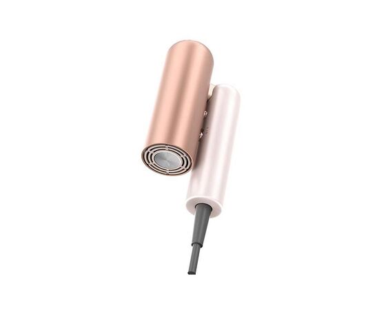 Фен Dreame Pocket Ultra AHD52 Rosy White (AHD52-RWH), зображення 5