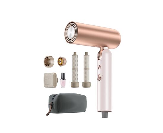 Фен Dreame Pocket Ultra AHD52 Rosy White (AHD52-RWH)