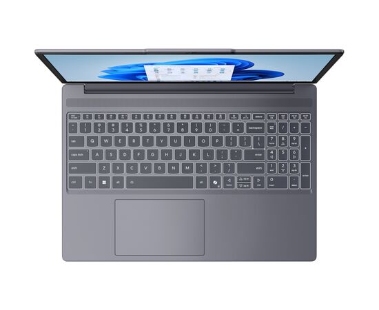 Ноутбук Lenovo IdeaPad Slim 3 15ARP10 (83K700E5RA), изображение 4