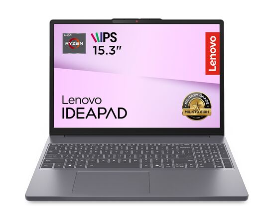 Ноутбук Lenovo IdeaPad Slim 3 15ARP10 (83K700E5RA)
