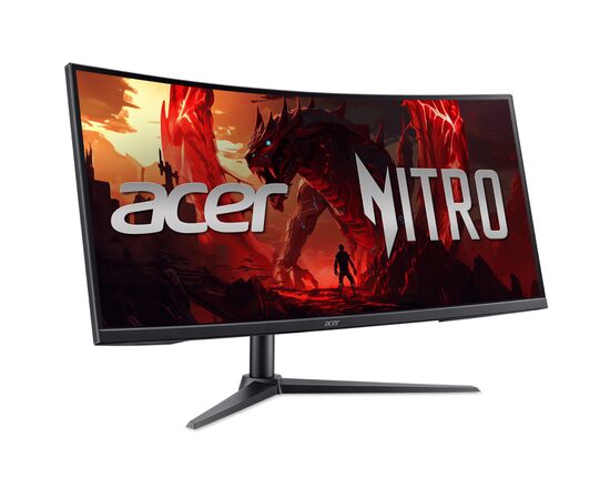 Монитор Acer XZ340CURX0bmiiphx (UM.CX0EE.013), изображение 2