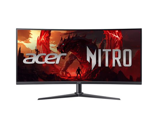 Монитор Acer XZ340CURX0bmiiphx (UM.CX0EE.013), изображение 5