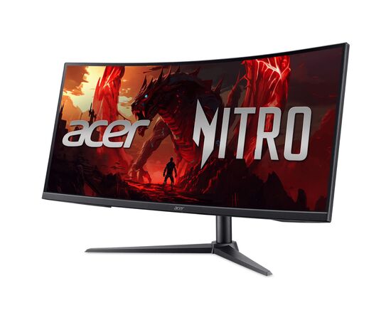 Монитор Acer XZ340CURX0bmiiphx (UM.CX0EE.013), изображение 6
