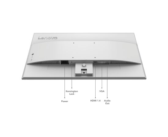 Монітор Lenovo L24-4C (67DDKAC6UA), зображення 10