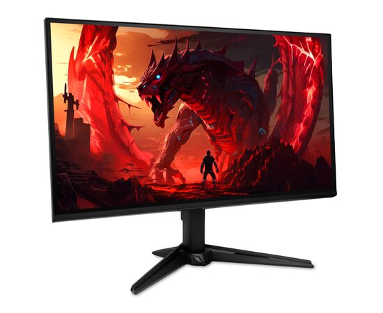 Монитор Acer QG241YP6bip (UM.QQ1EE.605), изображение 4