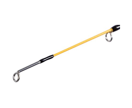 Удилище Viking Fishing Yeti Ice Rod Solid Carbon 55cm M 25g (1919.05.56), изображение 3