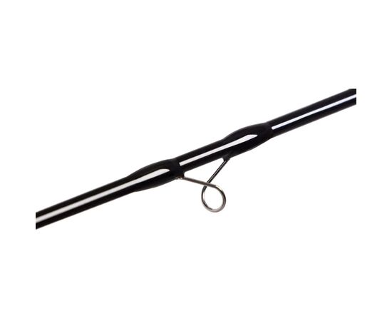 Удилище Viking Fishing Yeti Ice Rod Solid Carbon 55cm M 25g (1919.05.56), изображение 4