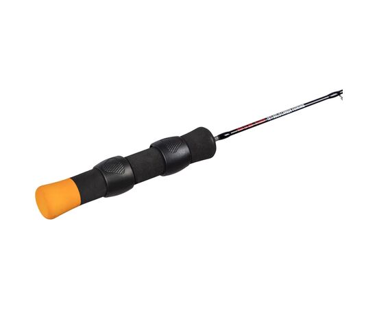 Удилище Viking Fishing Yeti Ice Rod Solid Carbon 55cm M 25g (1919.05.56), изображение 6