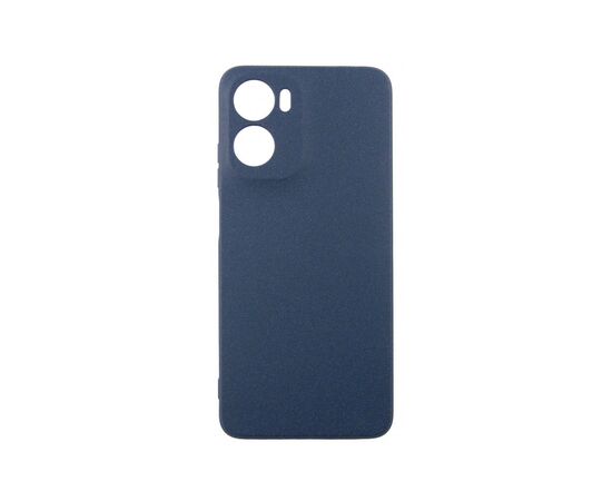 Чехол для мобильного телефона Dengos Carbon Motorola G05 Blue (DG-TPU-CRBN-247)