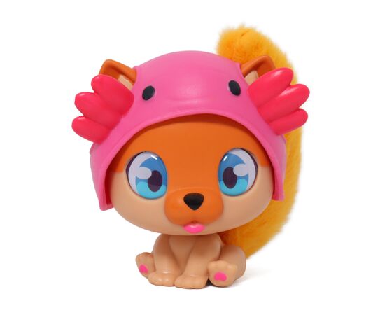 Фігурка QT Puppies Цуценя Алекса (451000-1), зображення 2