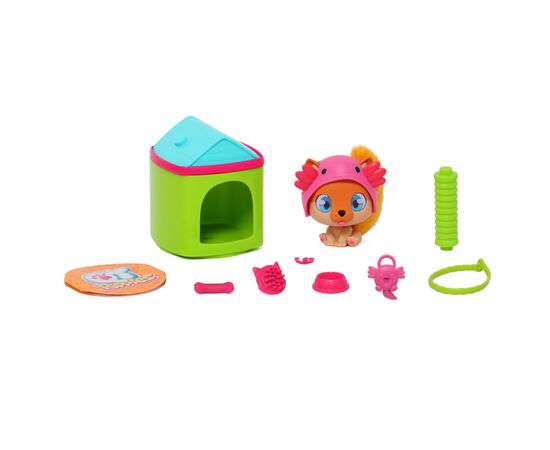 Фігурка QT Puppies Цуценя Алекса (451000-1), зображення 3