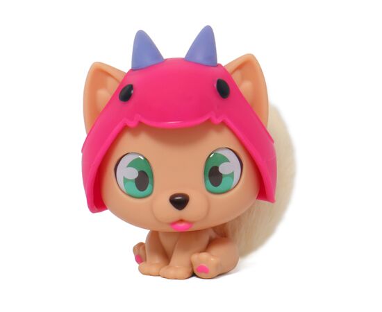 Фігурка QT Puppies Цуценя Белла (451000-3), зображення 2