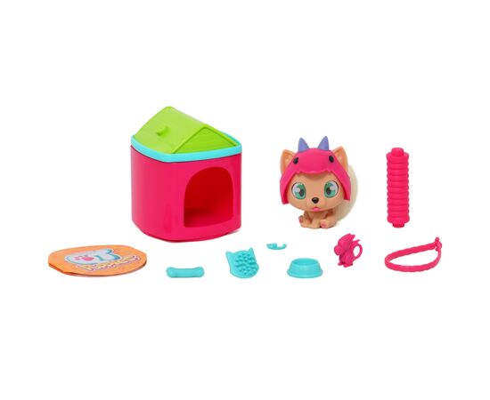 Фігурка QT Puppies Цуценя Белла (451000-3), зображення 3