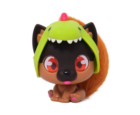 Фігурка QT Puppies Цуценя Рекс (451000-4), зображення 2